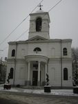 Biserica Sfânta Ecaterina din București